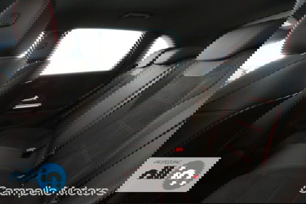 Mercedes-Benz Classe B nuova a Venezia (6)