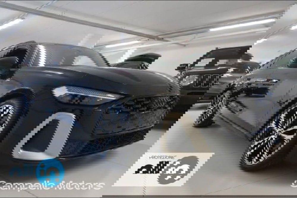 Audi A5 Avant nuova a Venezia