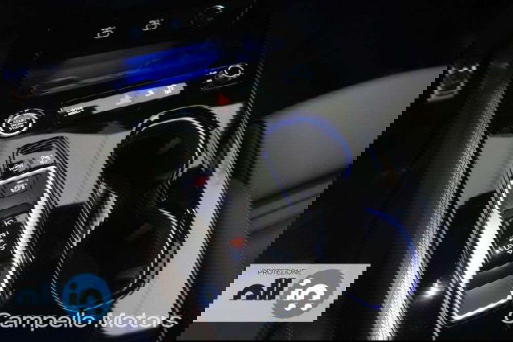 Audi A5 Avant nuova a Venezia (12)