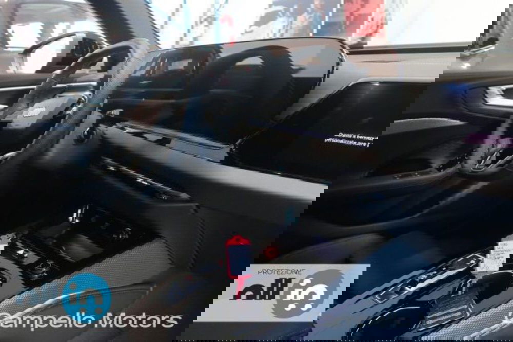 Audi A5 Avant nuova a Venezia (14)