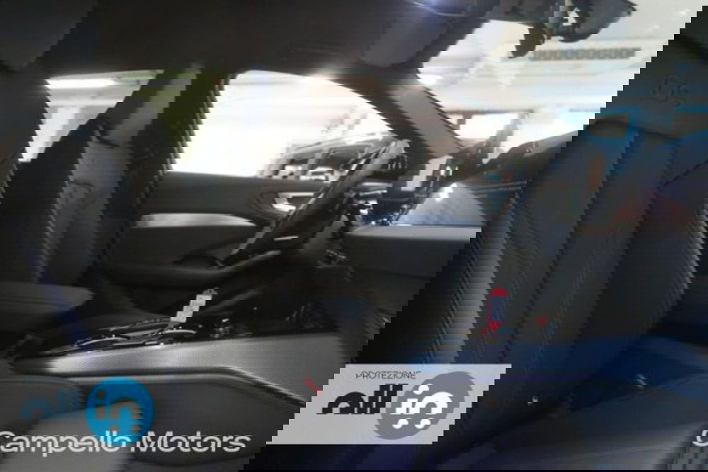 Audi A5 Avant nuova a Venezia (15)