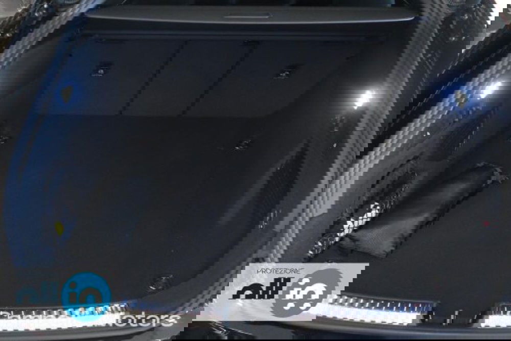 Audi A5 Avant nuova a Venezia (17)