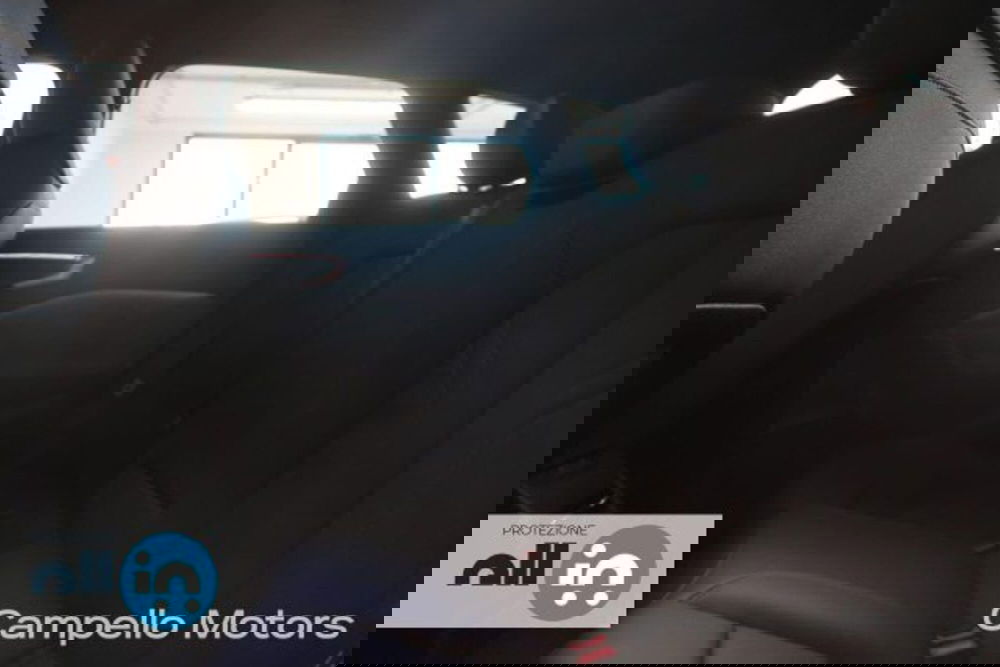 Audi A5 Avant nuova a Venezia (6)