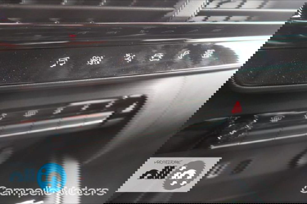 Citroen C5 Aircross nuova a Venezia (11)