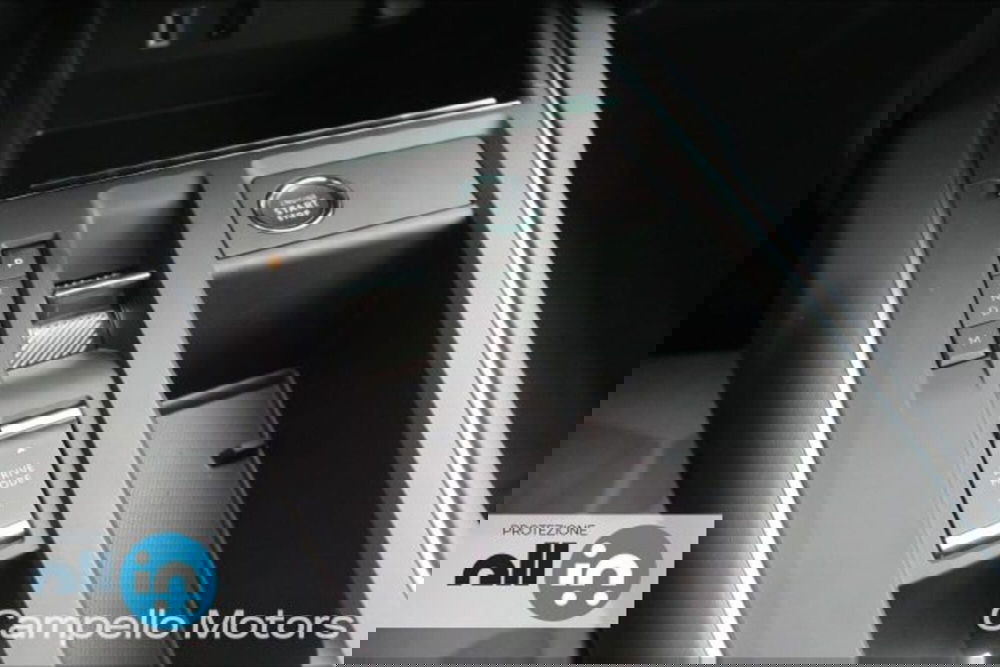 Citroen C5 Aircross nuova a Venezia (12)