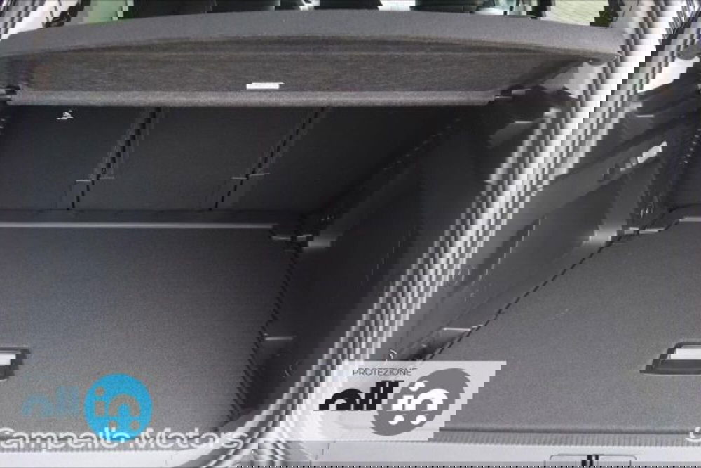 Citroen C5 Aircross nuova a Venezia (16)