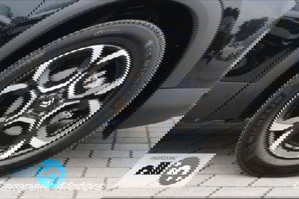 Citroen C5 Aircross nuova a Venezia (17)