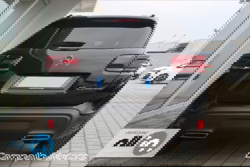 Citroen C5 Aircross nuova a Venezia (4)