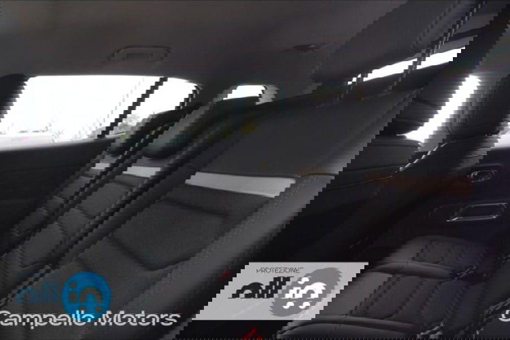 Citroen C5 Aircross nuova a Venezia (6)