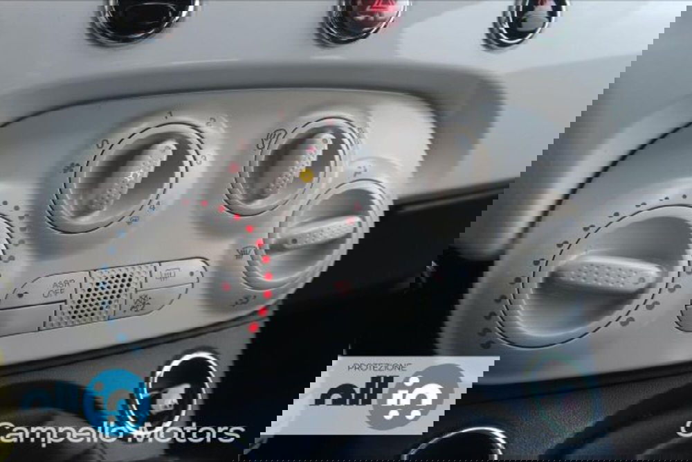 Fiat 500 usata a Venezia (11)