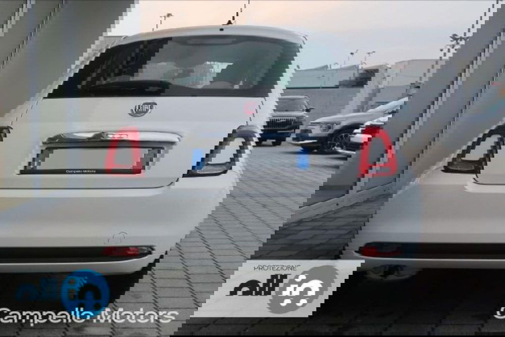 Fiat 500 usata a Venezia (4)