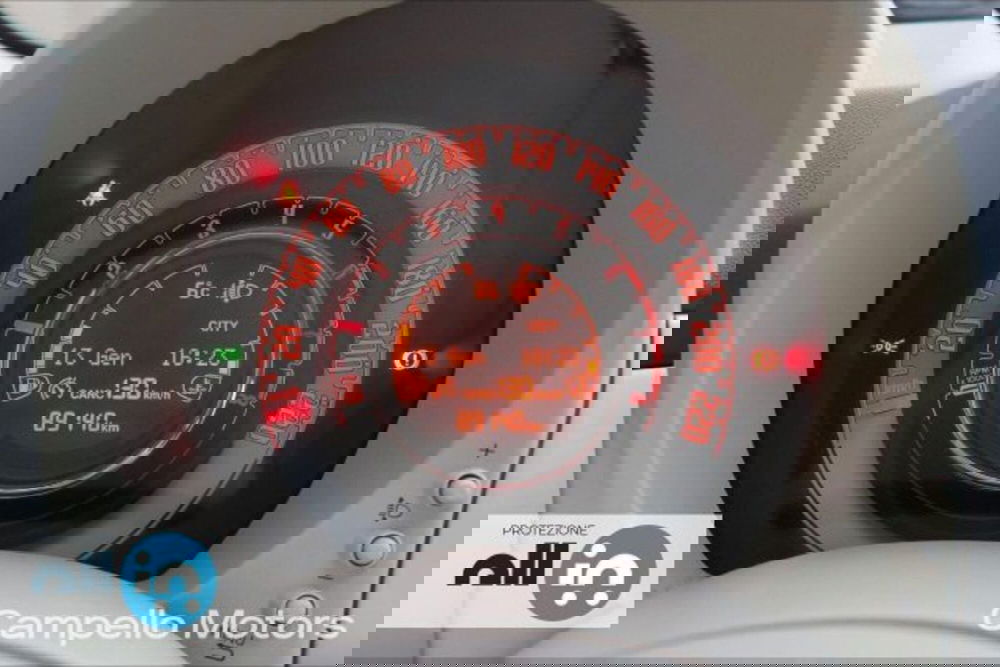 Fiat 500 usata a Venezia (9)