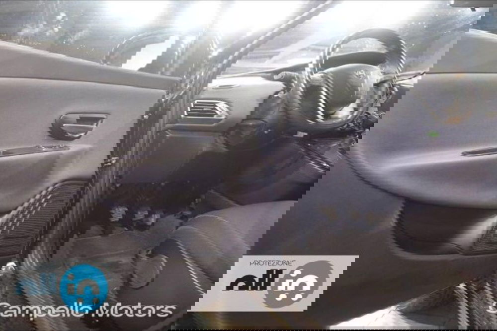 Lancia Ypsilon usata a Venezia (12)