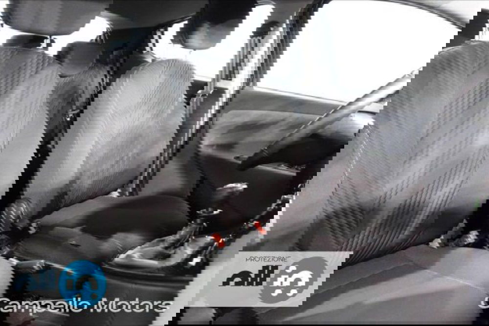 Lancia Ypsilon usata a Venezia (13)