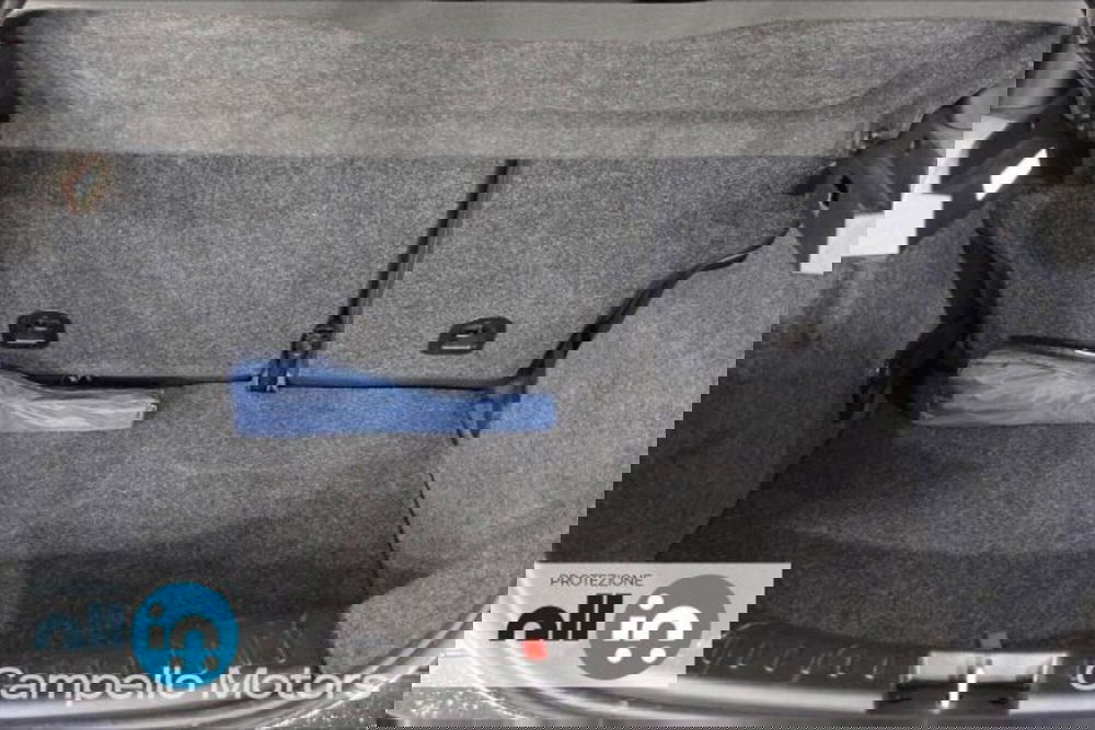 Lancia Ypsilon usata a Venezia (14)