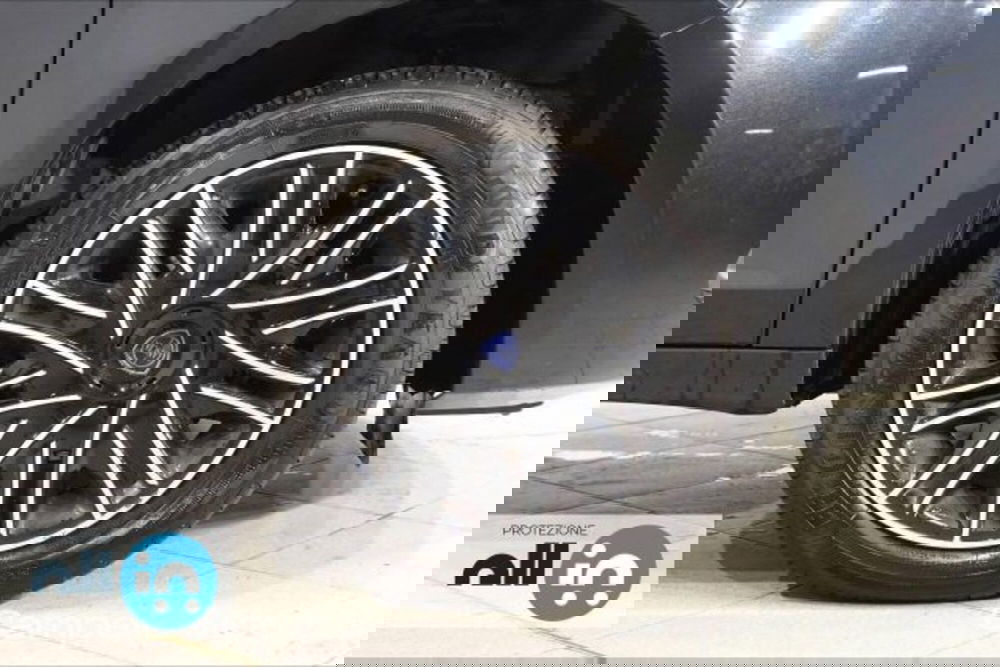 Lancia Ypsilon usata a Venezia (15)