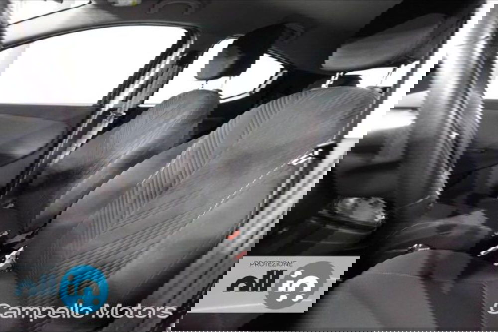 Lancia Ypsilon usata a Venezia (5)