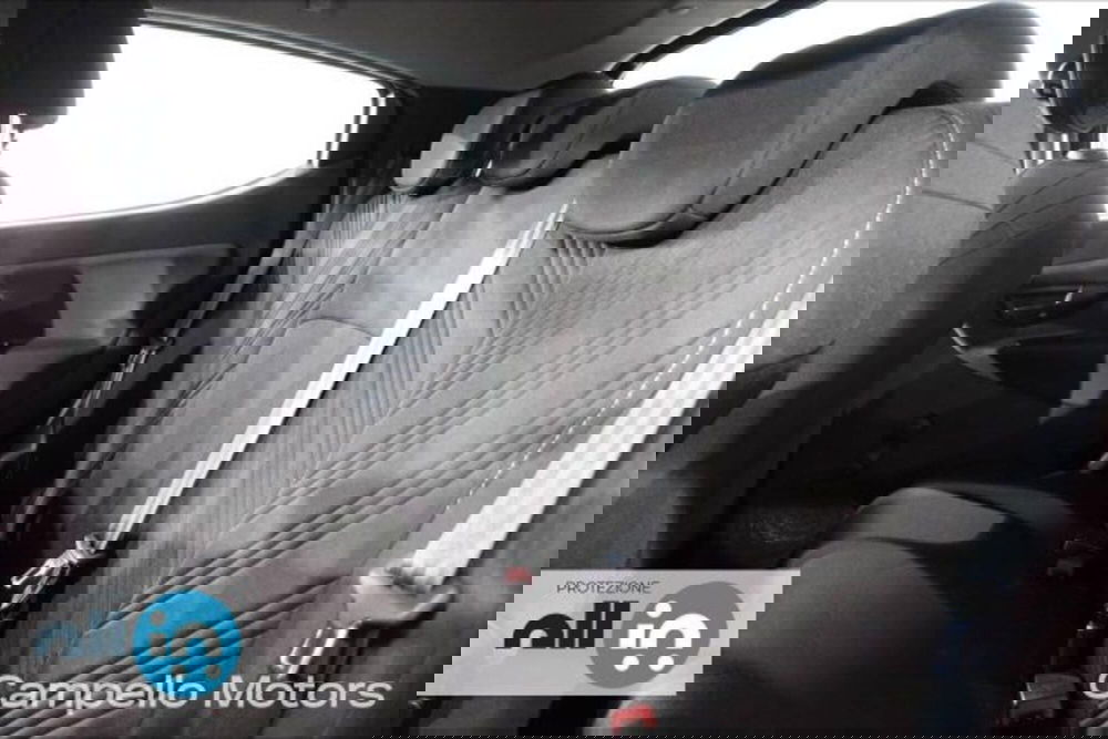 Lancia Ypsilon usata a Venezia (6)