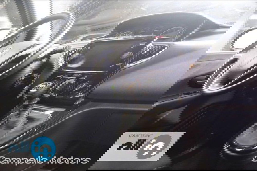 Lancia Ypsilon usata a Venezia (8)