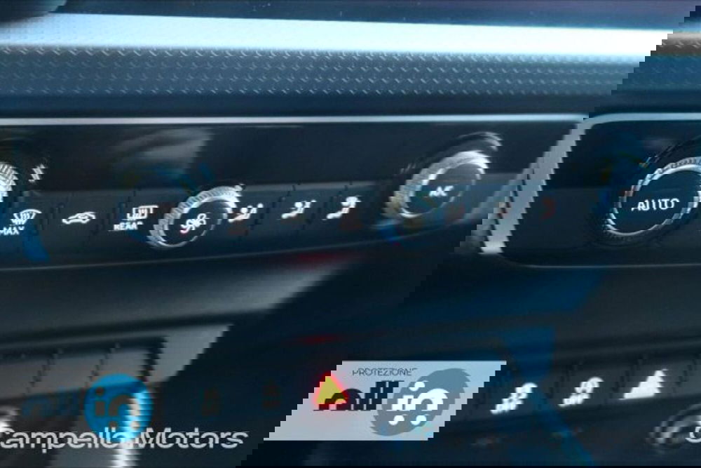 Audi A1 Sportback usata a Venezia (11)