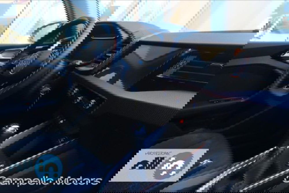 Audi A1 Sportback usata a Venezia (13)