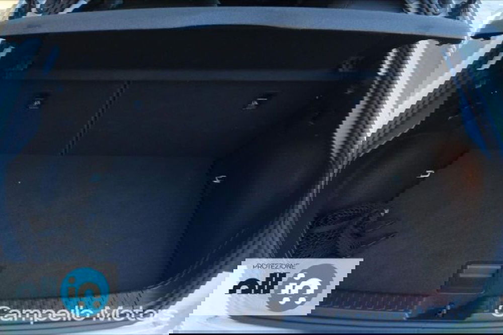 Audi A1 Sportback usata a Venezia (14)