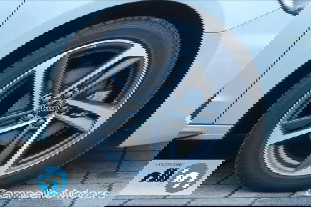 Audi A1 Sportback usata a Venezia (15)