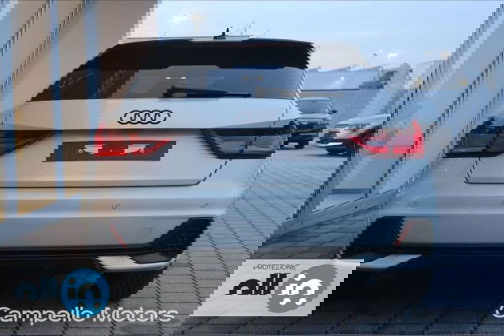 Audi A1 Sportback usata a Venezia (4)