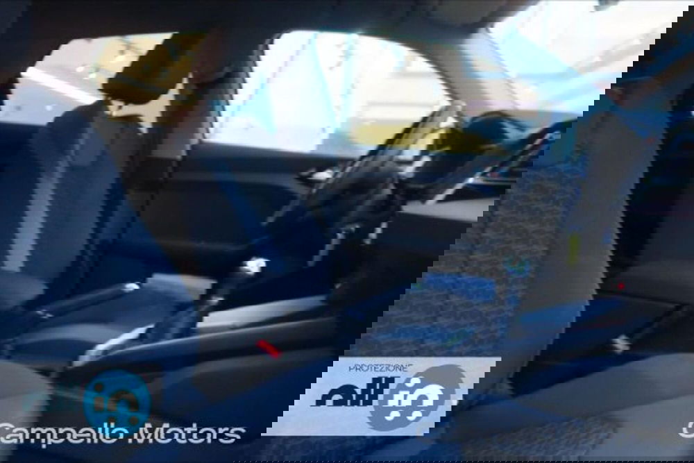 Audi A1 Sportback usata a Venezia (5)