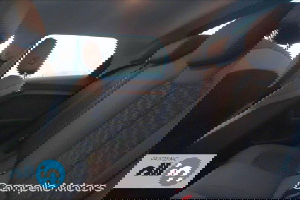 Audi A1 Sportback usata a Venezia (6)