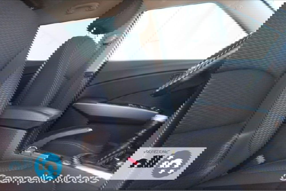 Ssangyong Tivoli usata a Venezia (15)