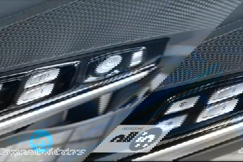 Ssangyong Tivoli usata a Venezia (16)