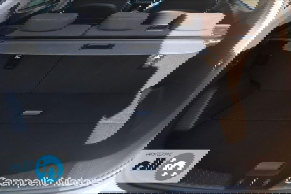 Ssangyong Tivoli usata a Venezia (17)