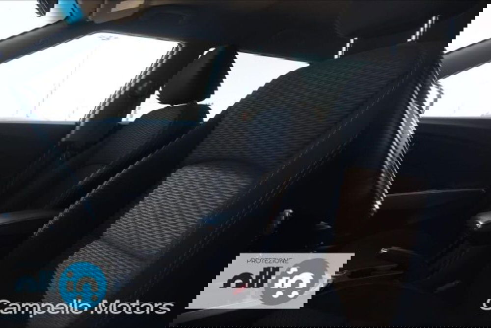 Ssangyong Tivoli usata a Venezia (5)