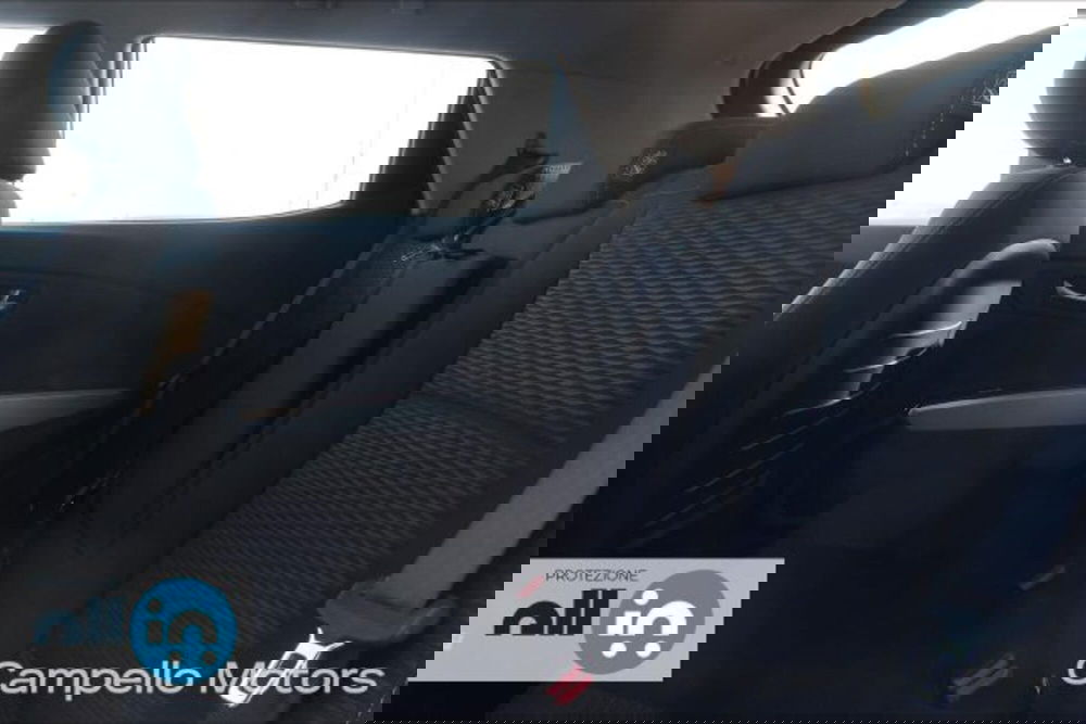 Ssangyong Tivoli usata a Venezia (6)