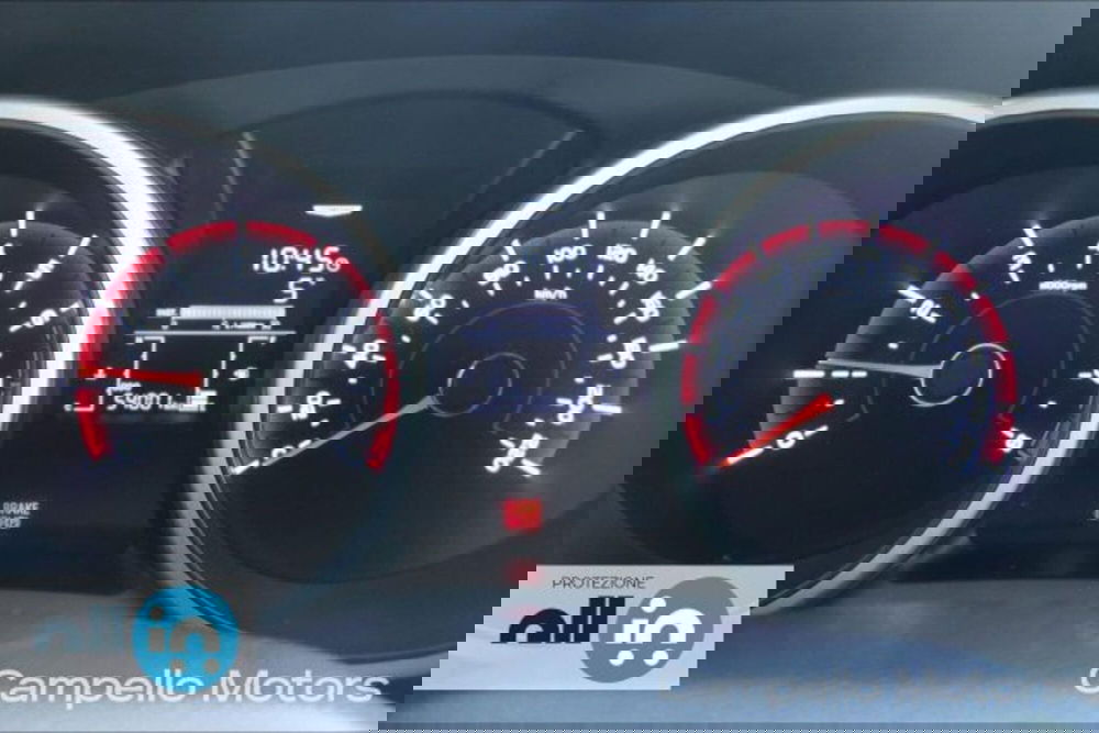 Ssangyong Tivoli usata a Venezia (9)