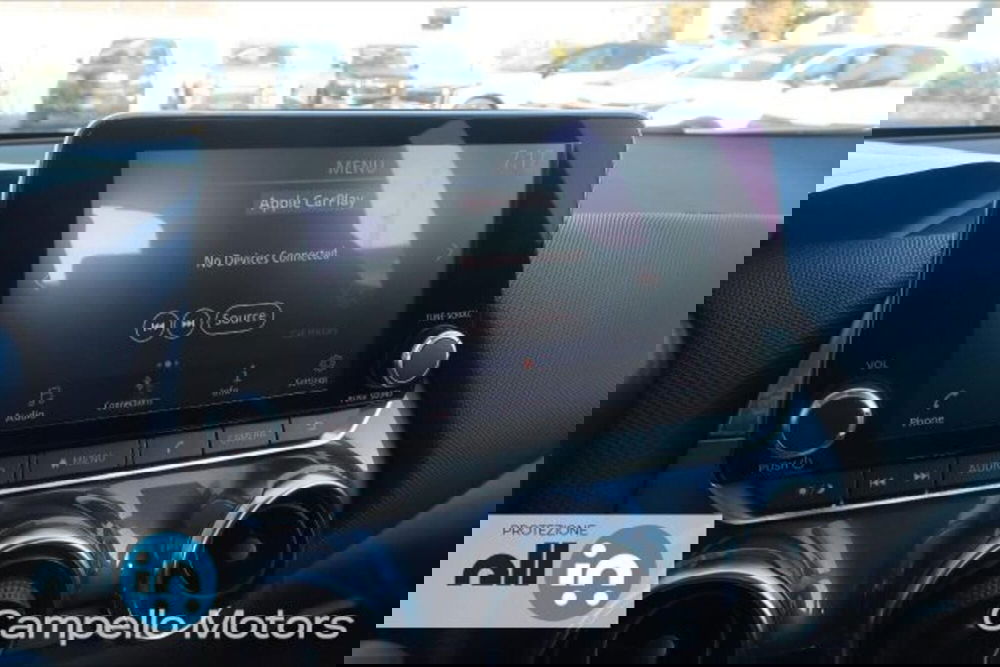 Nissan Juke usata a Venezia (10)