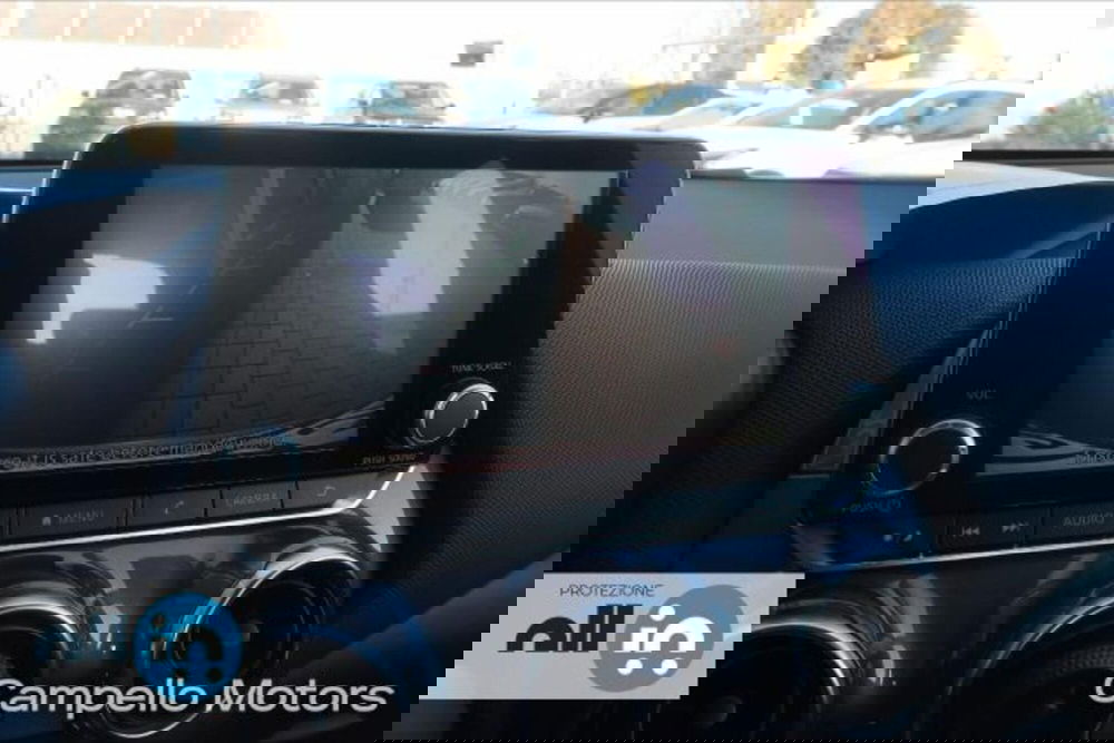 Nissan Juke usata a Venezia (11)