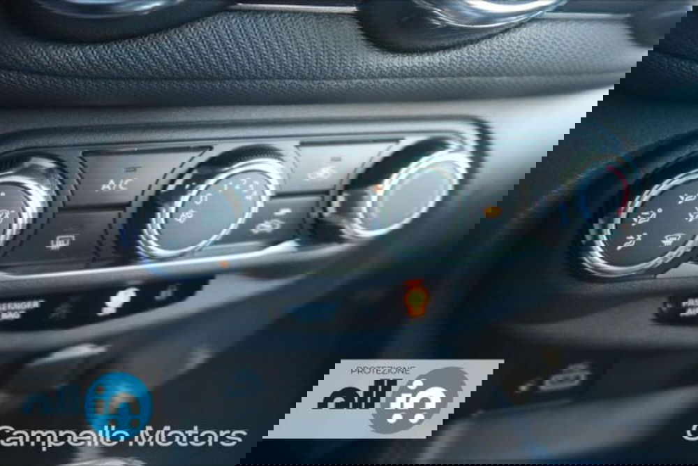 Nissan Juke usata a Venezia (12)