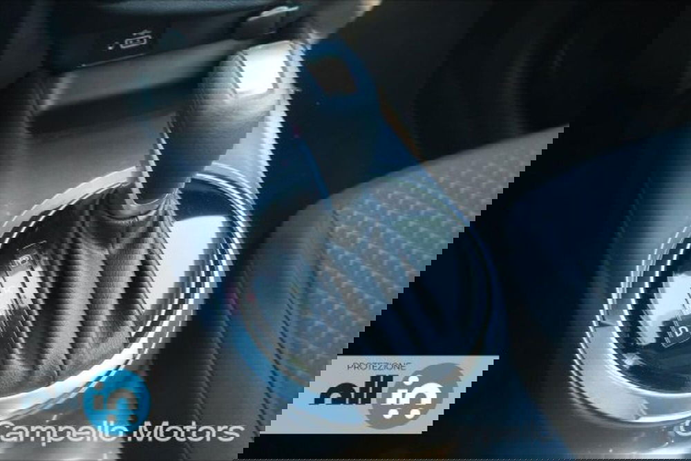 Nissan Juke usata a Venezia (13)