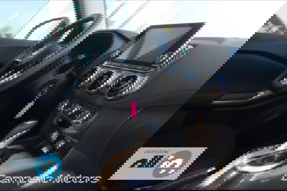 Nissan Juke usata a Venezia (14)