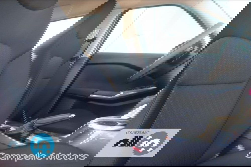 Nissan Juke usata a Venezia (15)