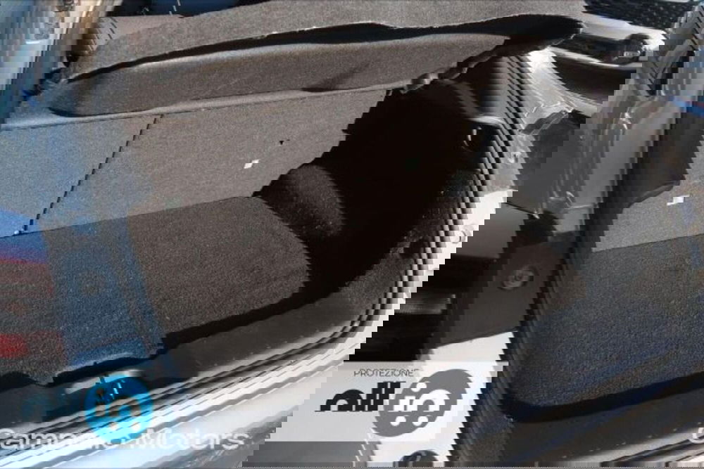 Nissan Juke usata a Venezia (16)