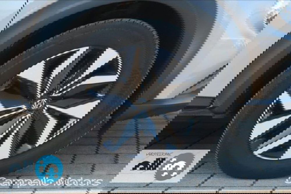 Nissan Juke usata a Venezia (17)