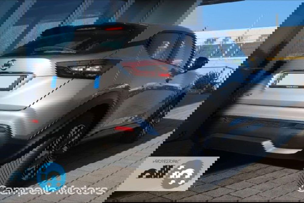 Nissan Juke usata a Venezia (3)