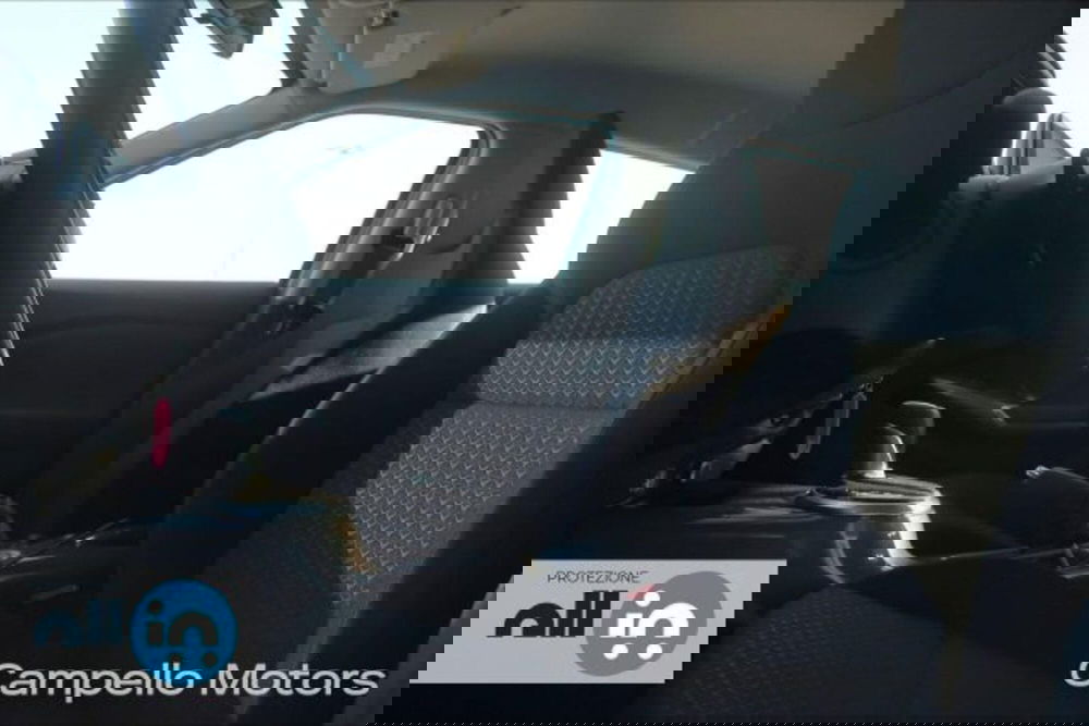 Nissan Juke usata a Venezia (5)