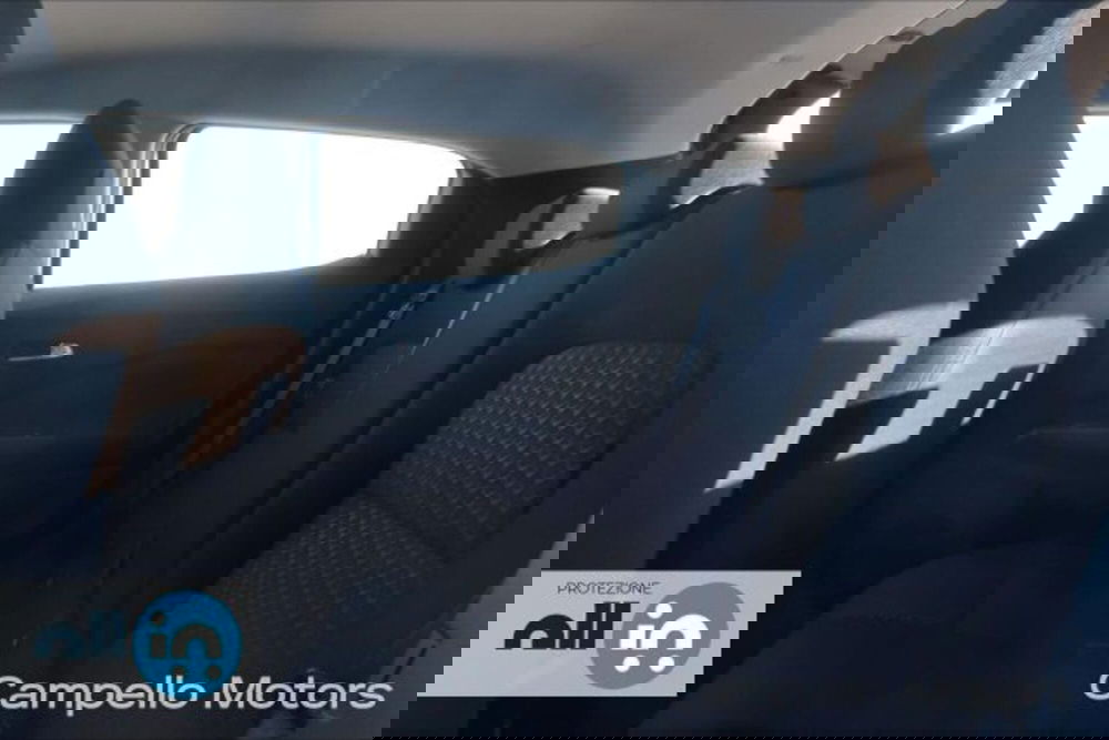 Nissan Juke usata a Venezia (6)