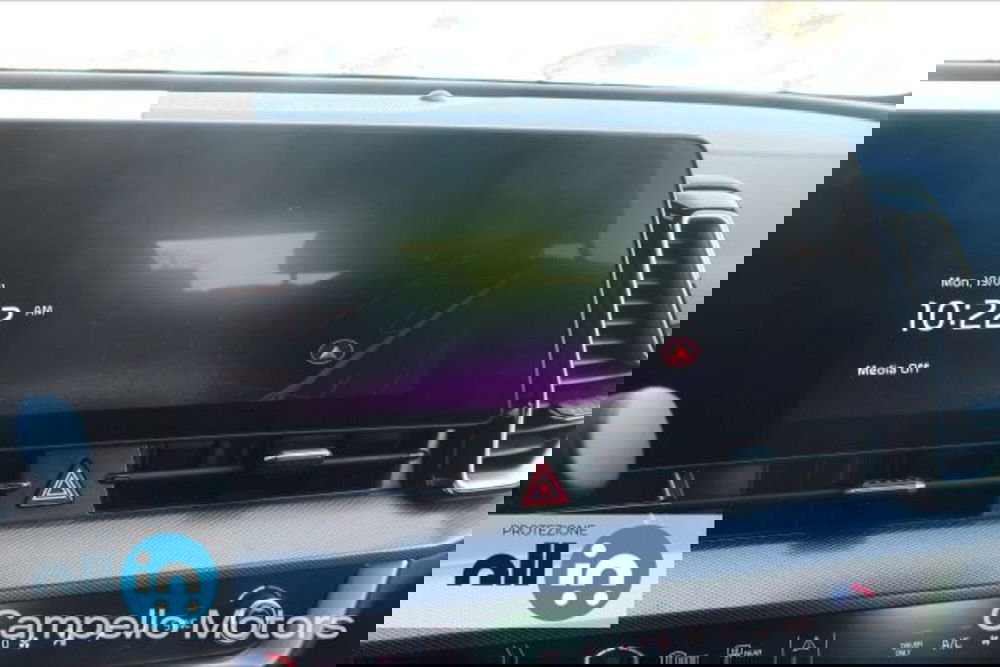 Kia Sportage usata a Venezia (10)