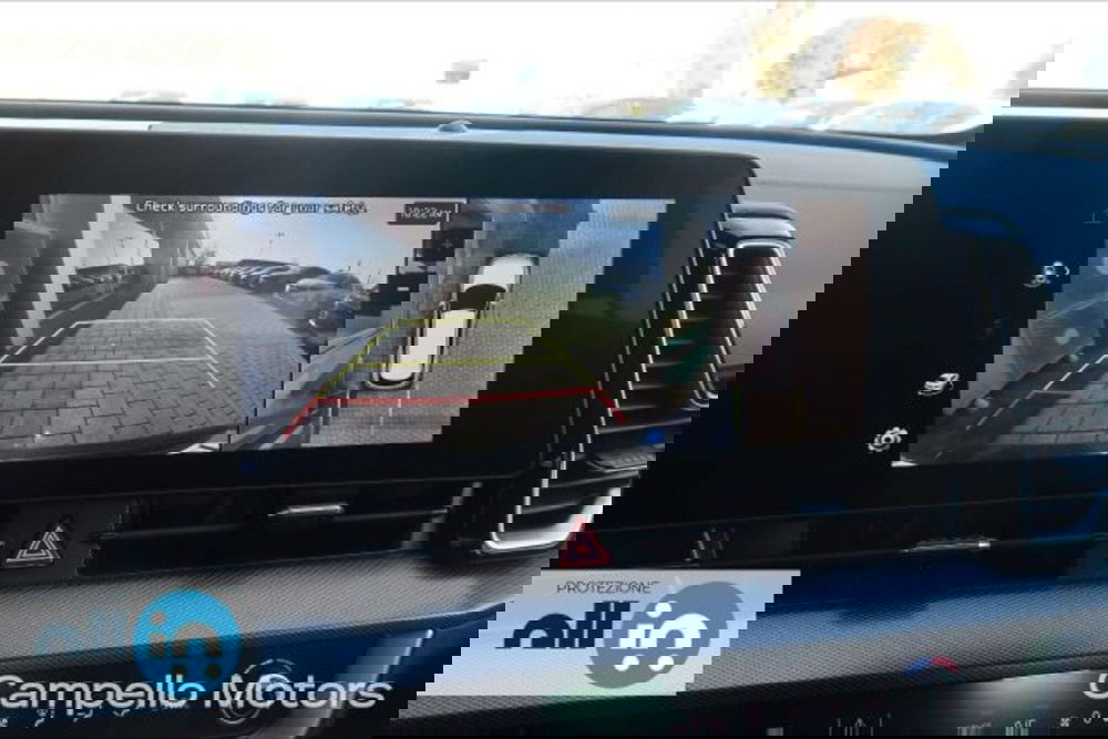 Kia Sportage usata a Venezia (11)