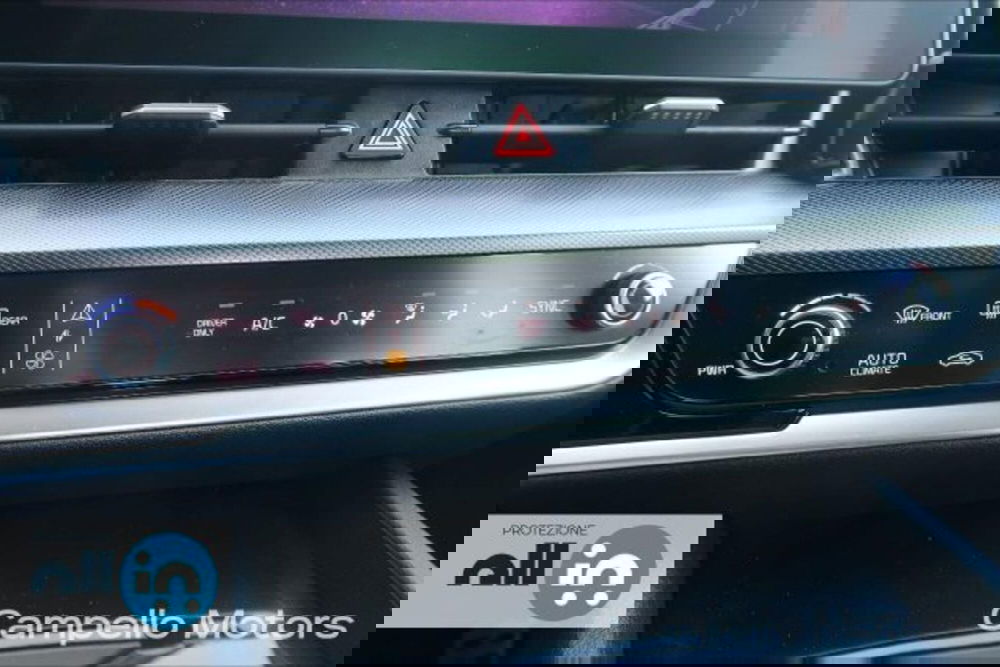 Kia Sportage usata a Venezia (12)